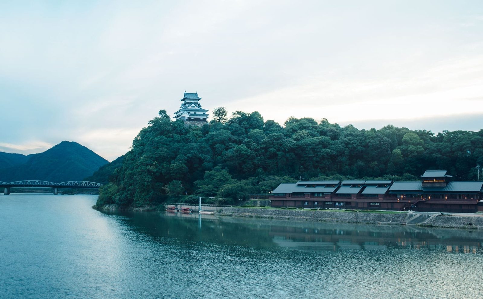 中部北陸「名古屋輕奢湯旅」4日遊｜新穗高纜車・白川鄉合掌村