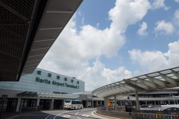成田機場攻略|三大航廈、東京交通、免稅店、美食與過夜