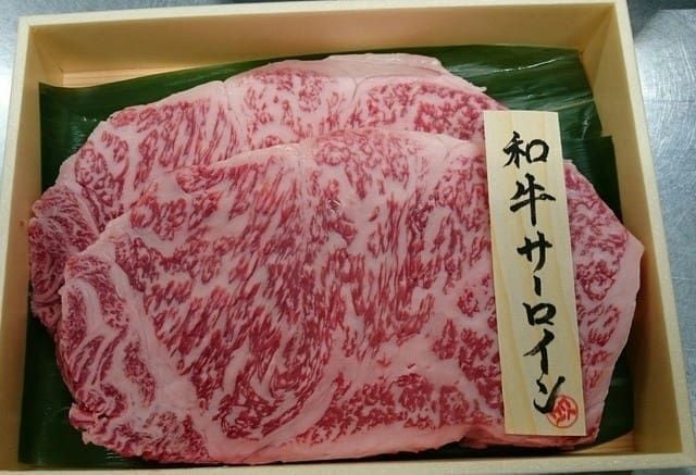 Nikuyoshi 燒肉(旭川)