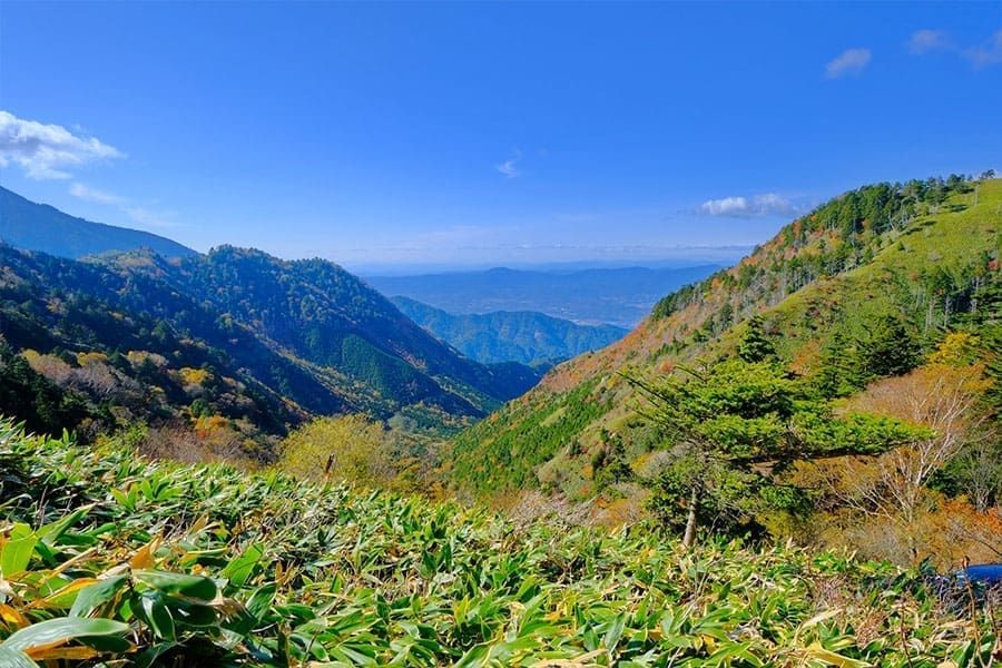 島崎藤村紀念館