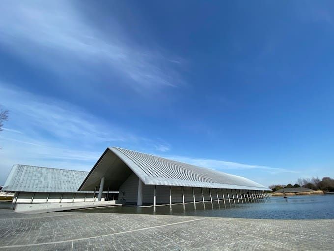 京瓷美術館