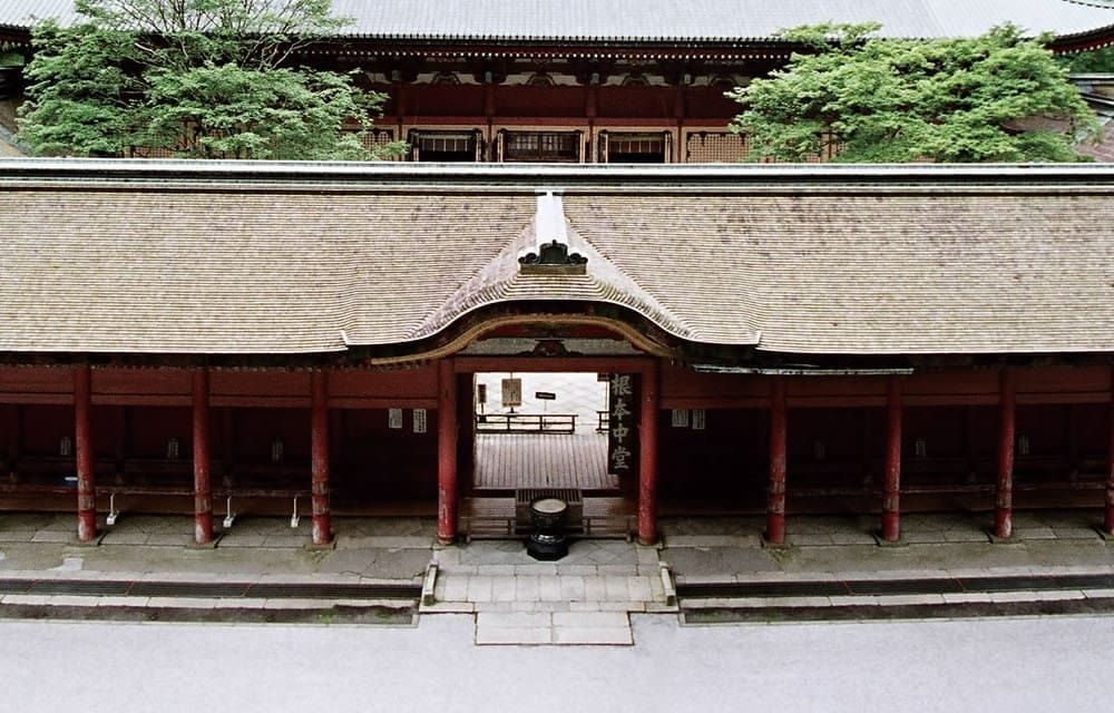 平安神宮