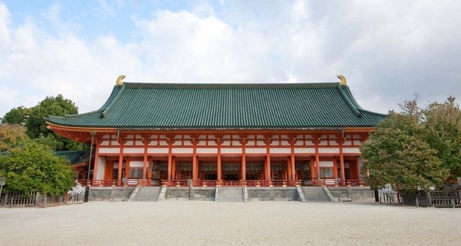 祇園、花見小路、白川、鴨川