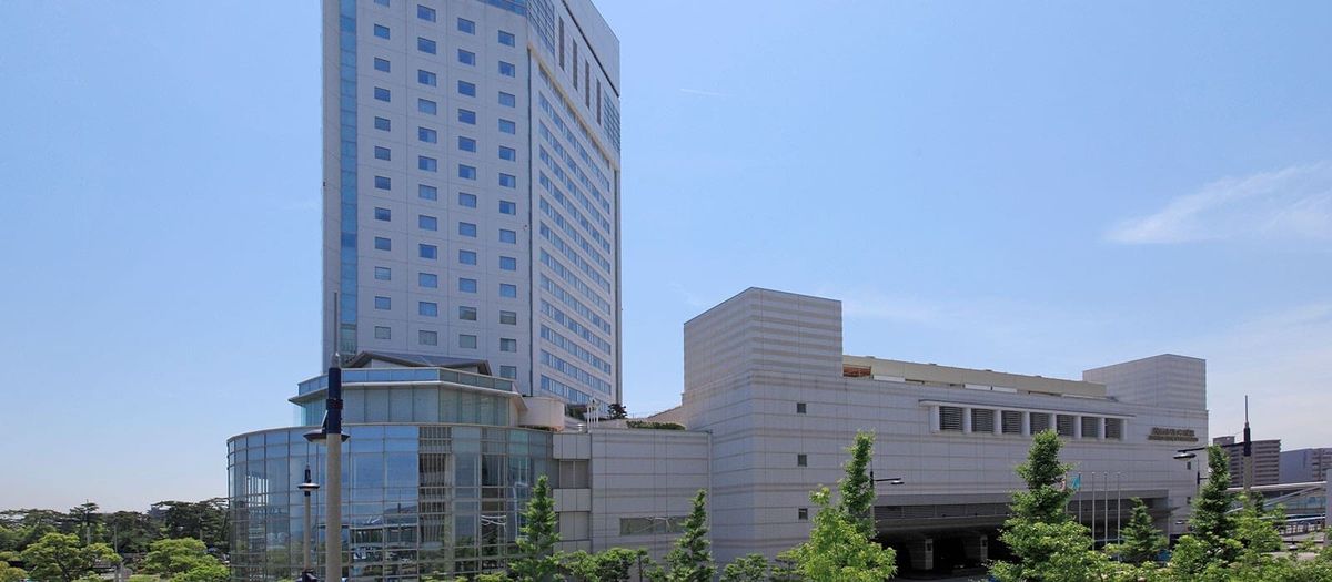 道後溫泉 古湧園遥 Hotel Kowakuen Haruka