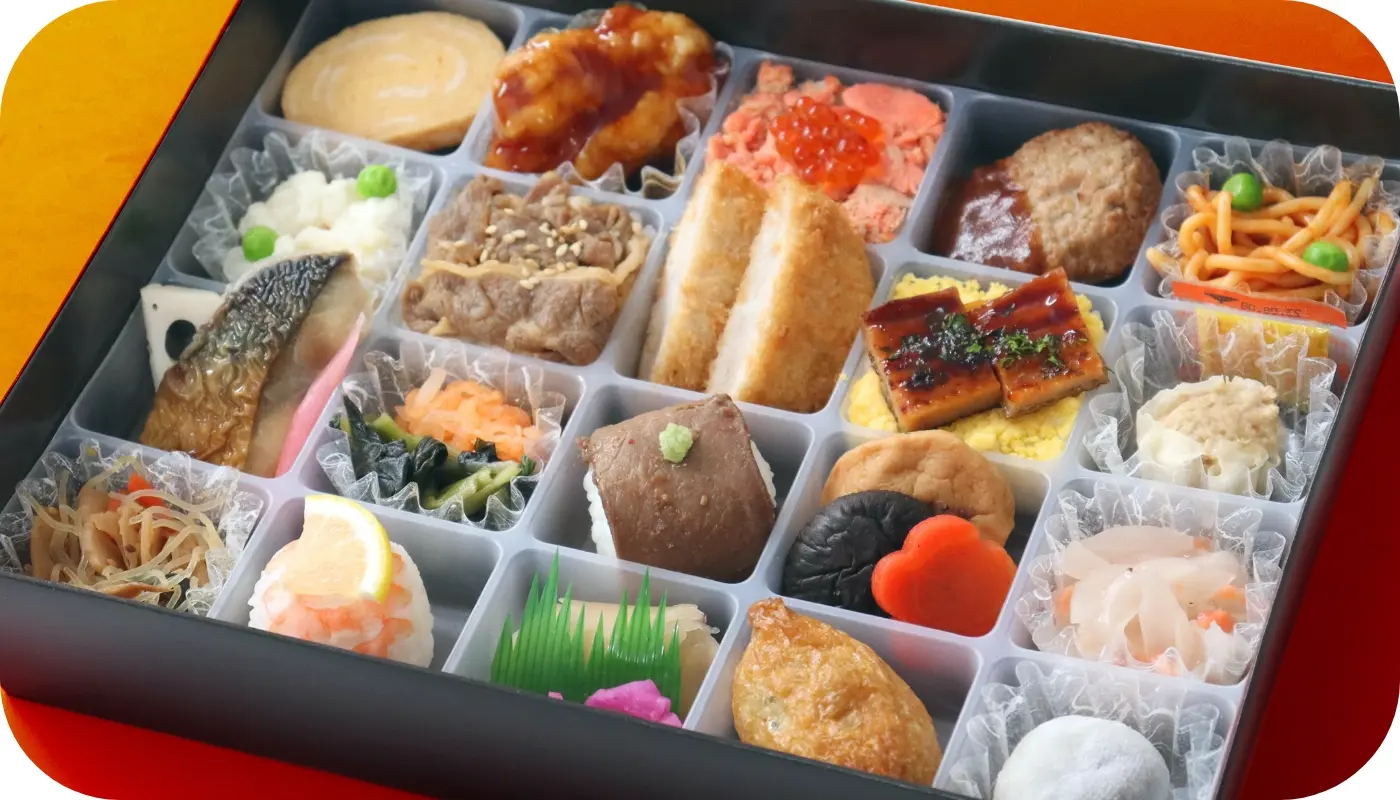 さるBEER指定席餐點方案