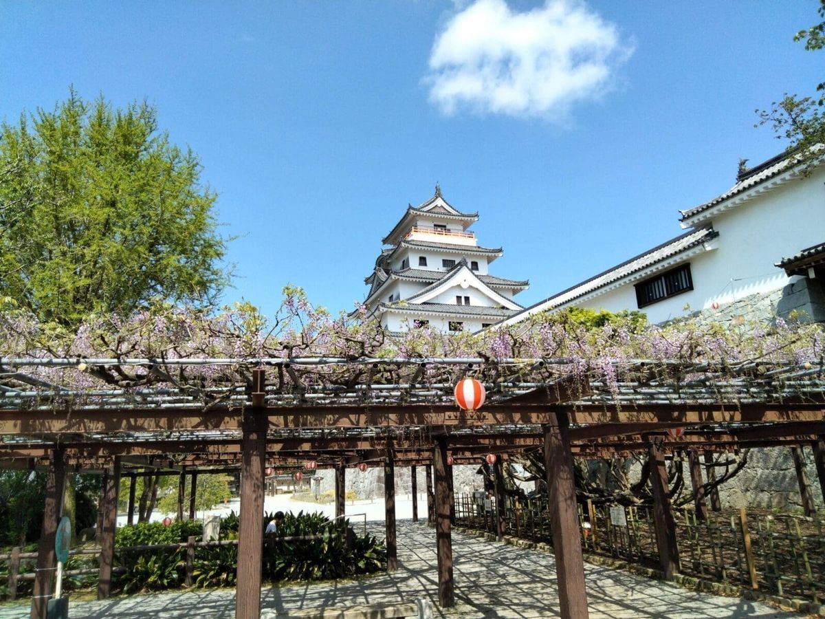 七釜觀光遊覽船