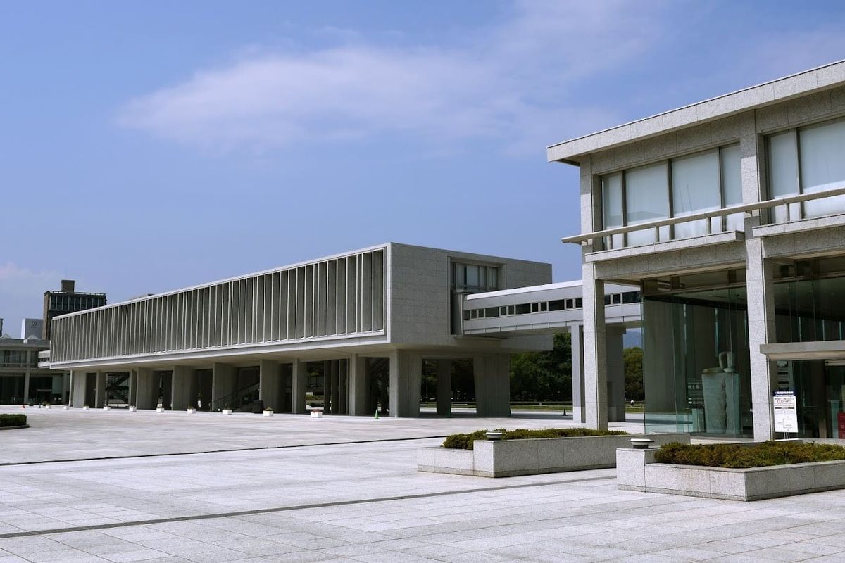 嬉野溫泉街