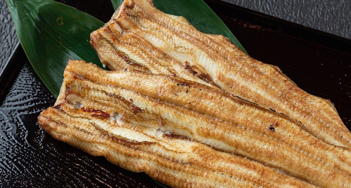うなぎ 昊鰻魚飯