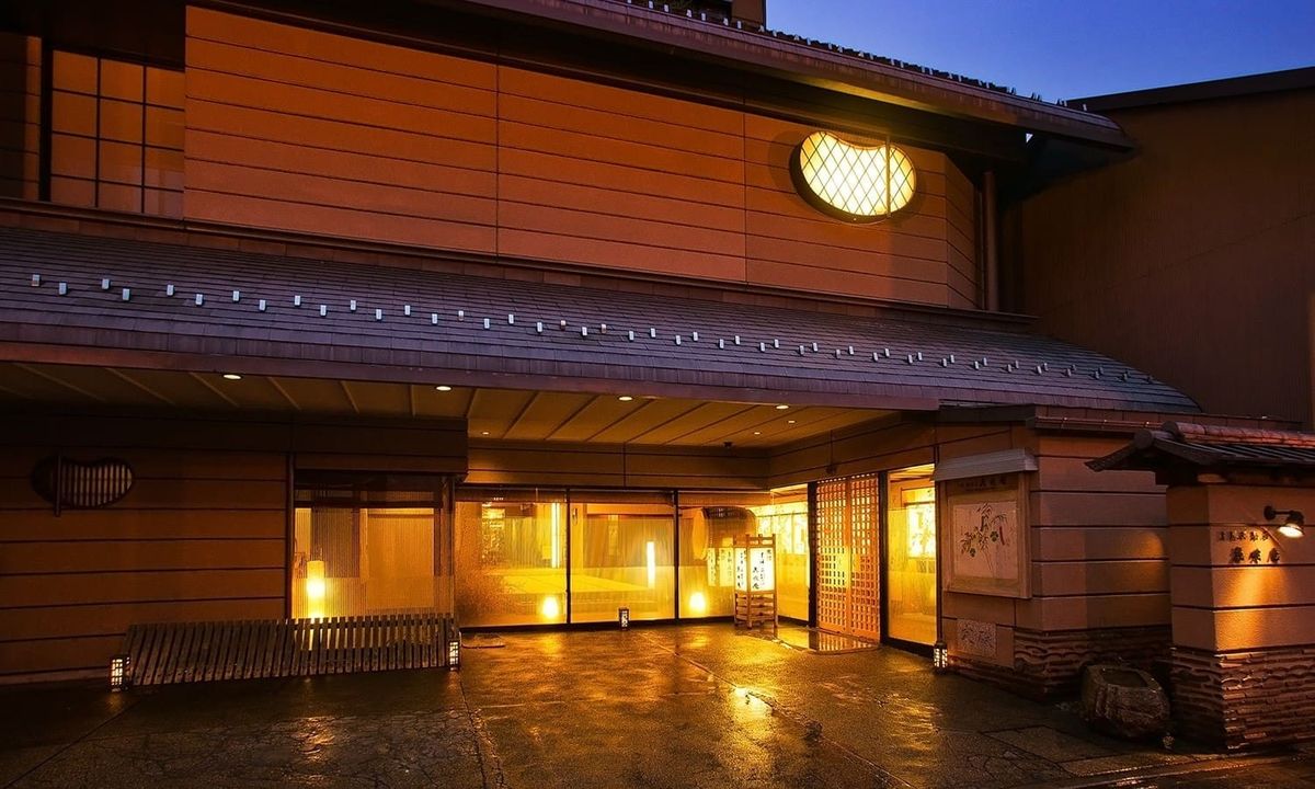 名古屋萬怡酒店