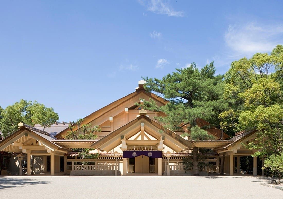 名古屋城