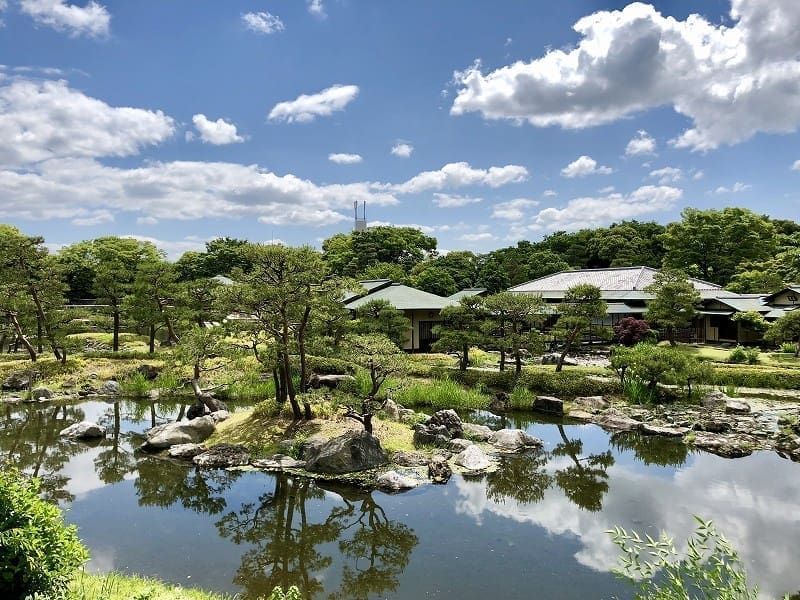 熱田神宮