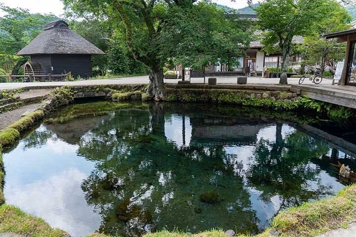 河口湖森林美術館