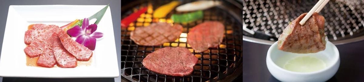 敘敘苑燒肉