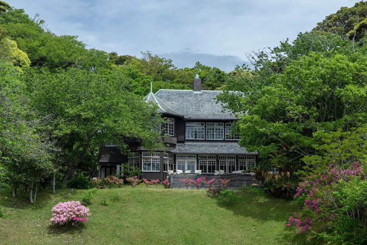 鎌倉繡球花與海岸一日遊