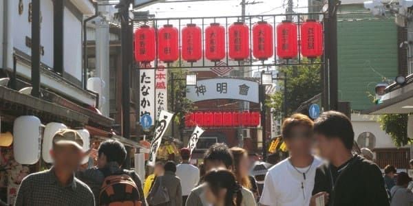 柴又帝釋天