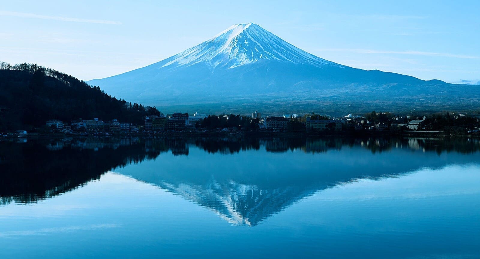 富士山溫泉飯店推薦 – 6間看得到富士山的河口湖溫泉住宿,泡湯賞景一次滿足!