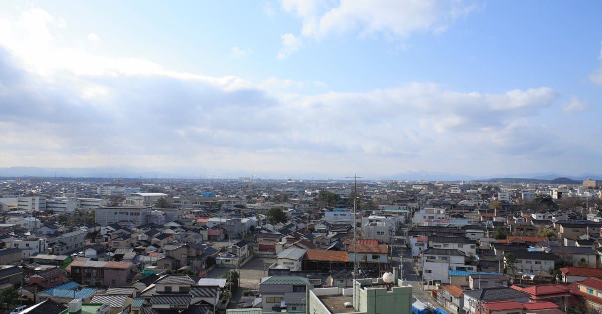 銀山溫泉旅館藤屋四日