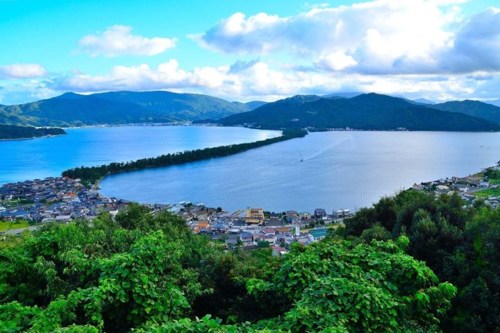 關西「著名景點」5日遊｜城崎溫泉西村屋本館