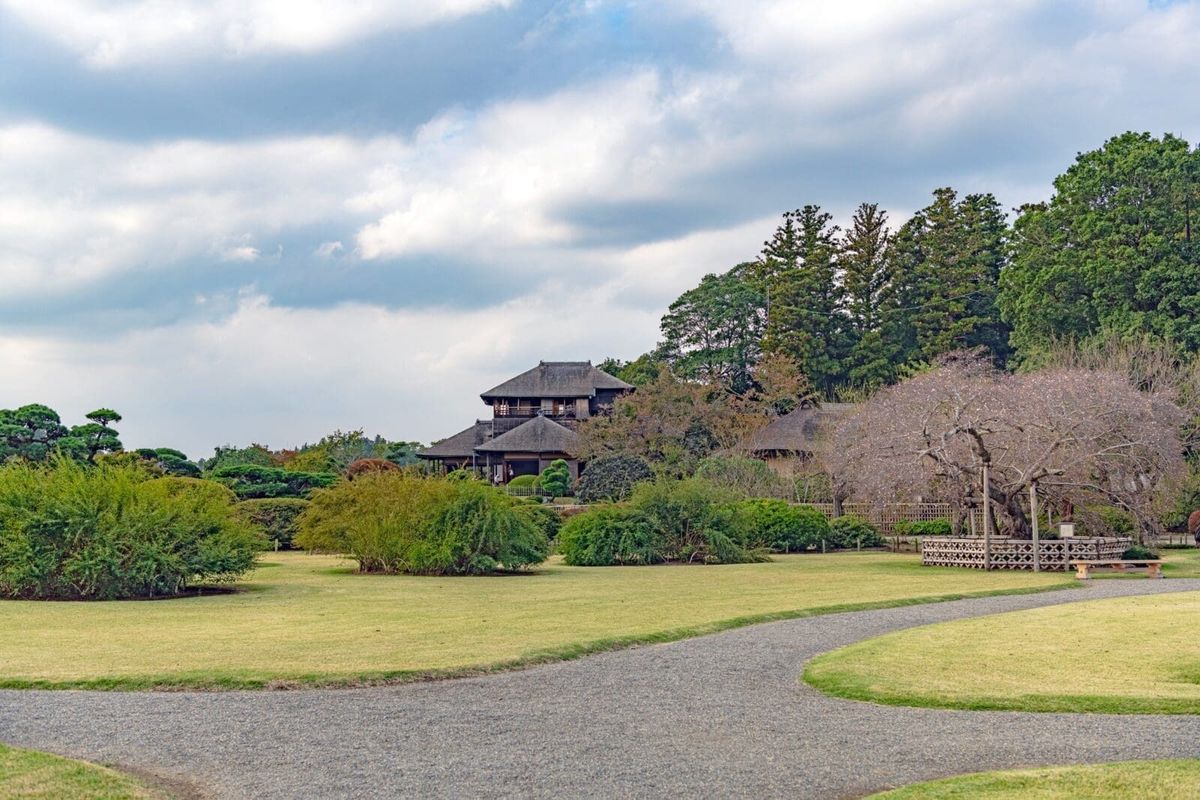 Hotel Grand Bach Sendai