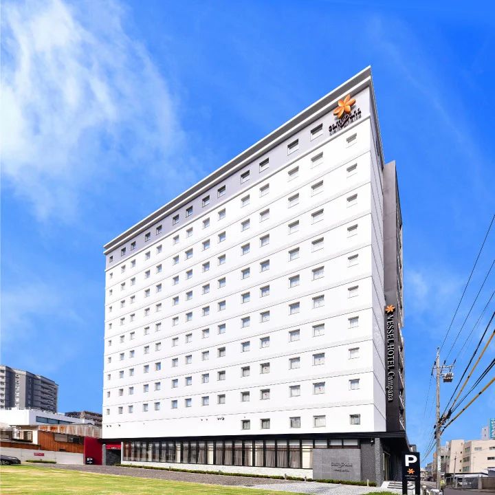 VESSEL HOTEL CAMPANA 名古屋