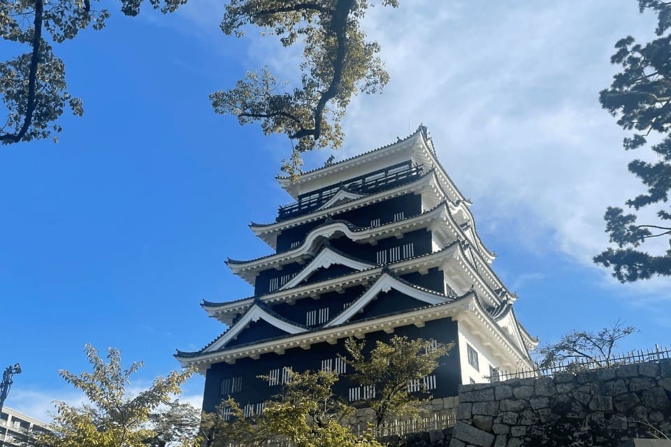VMG酒店及城泊體驗-入住復原的古城堡,體驗作為城主的生活