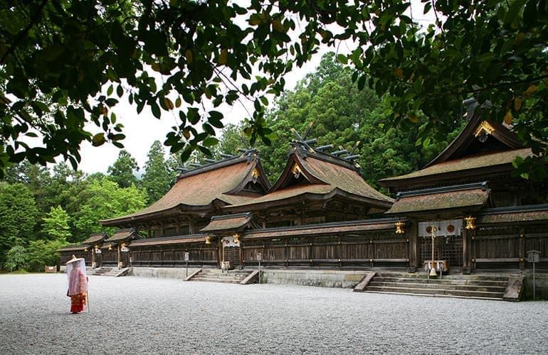 和歌山信仰湯巡五日 - 走訪高野聖地、熊野古道與紀伊海岸奇景,體驗日本頂級溫泉與文化之旅 行程亮點