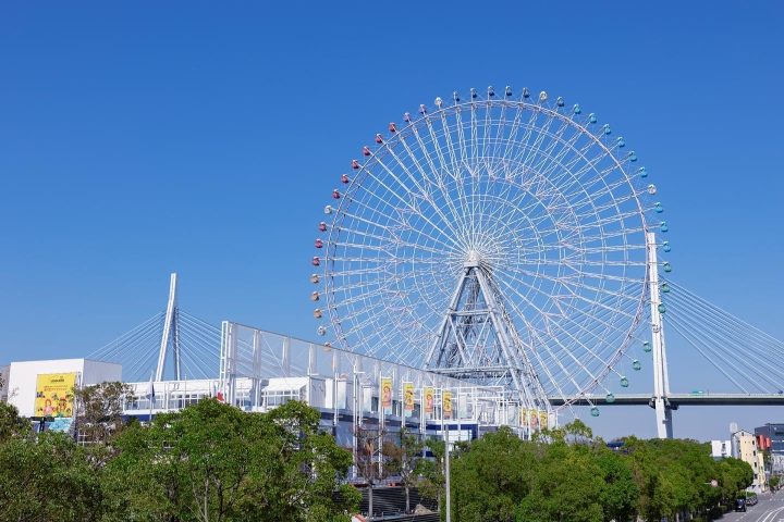 城市景點與親子散策親子景點攻略
