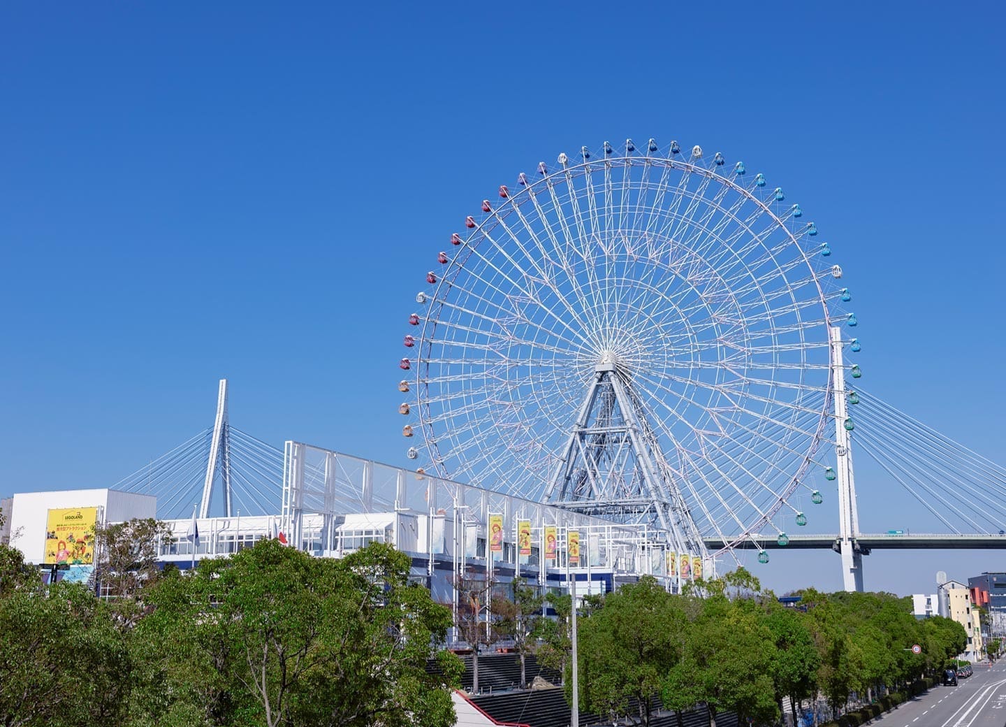 2026大阪親子遊推薦｜10個景點與包車行程安排