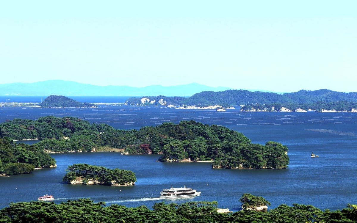 立石寺