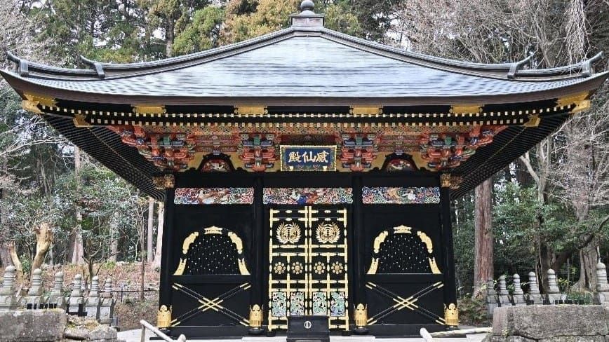 松島・松島遊船
