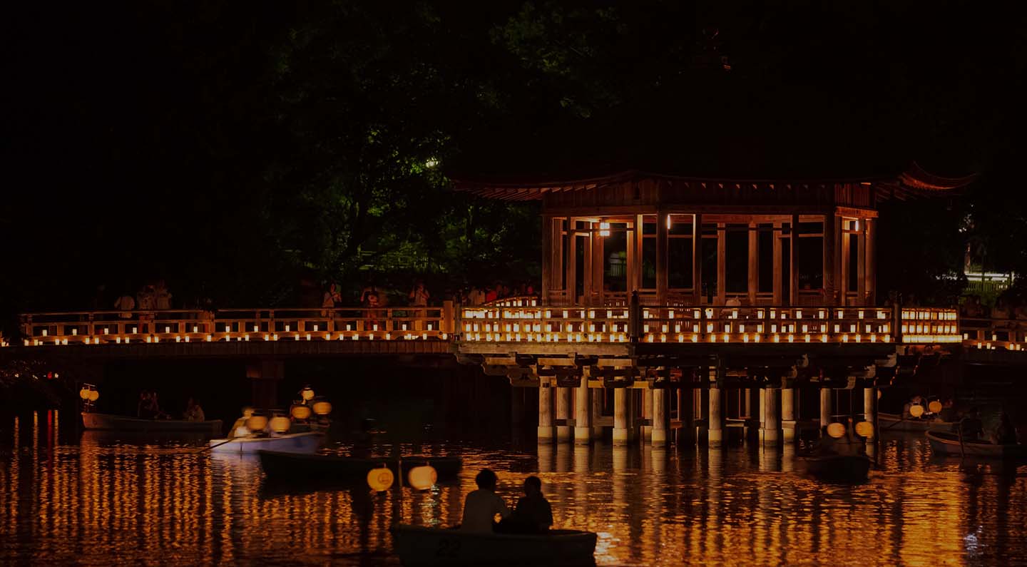 奈良燈花會旅遊指南| 絢爛燭火下的夏日慶典