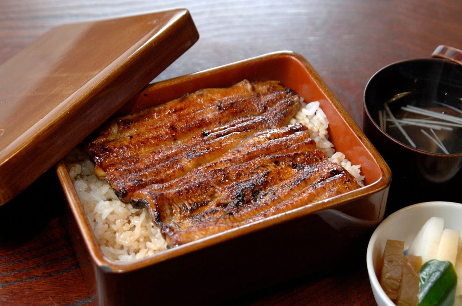 名古屋鰻魚飯必吃推薦 – TOP 10人氣名店精選，觀光客必訪美食指南！