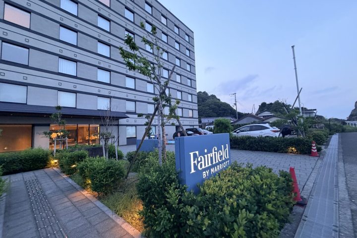 和歌山串本萬楓酒店住宿|窗看橋杭岩、焼肉 蓮晚餐實拍
