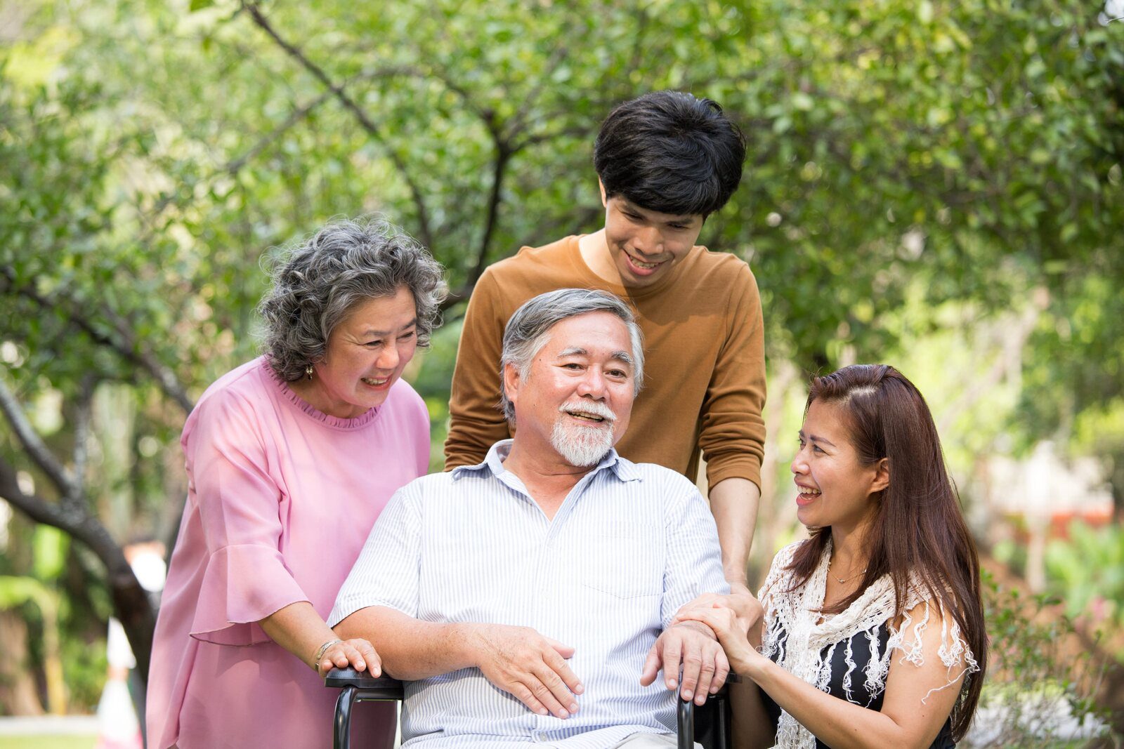 日本無障礙景點推薦｜8 個適合輪椅與行動不便長輩的景點