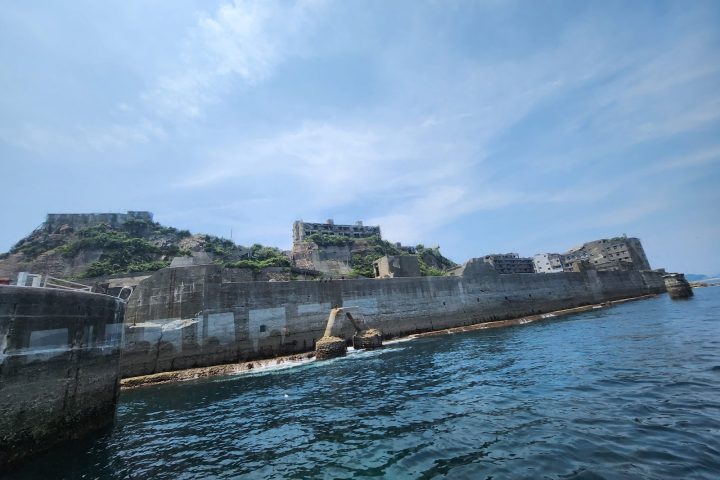 長崎軍艦島攻略｜上陸船怎麼選、費用與登島注意事項