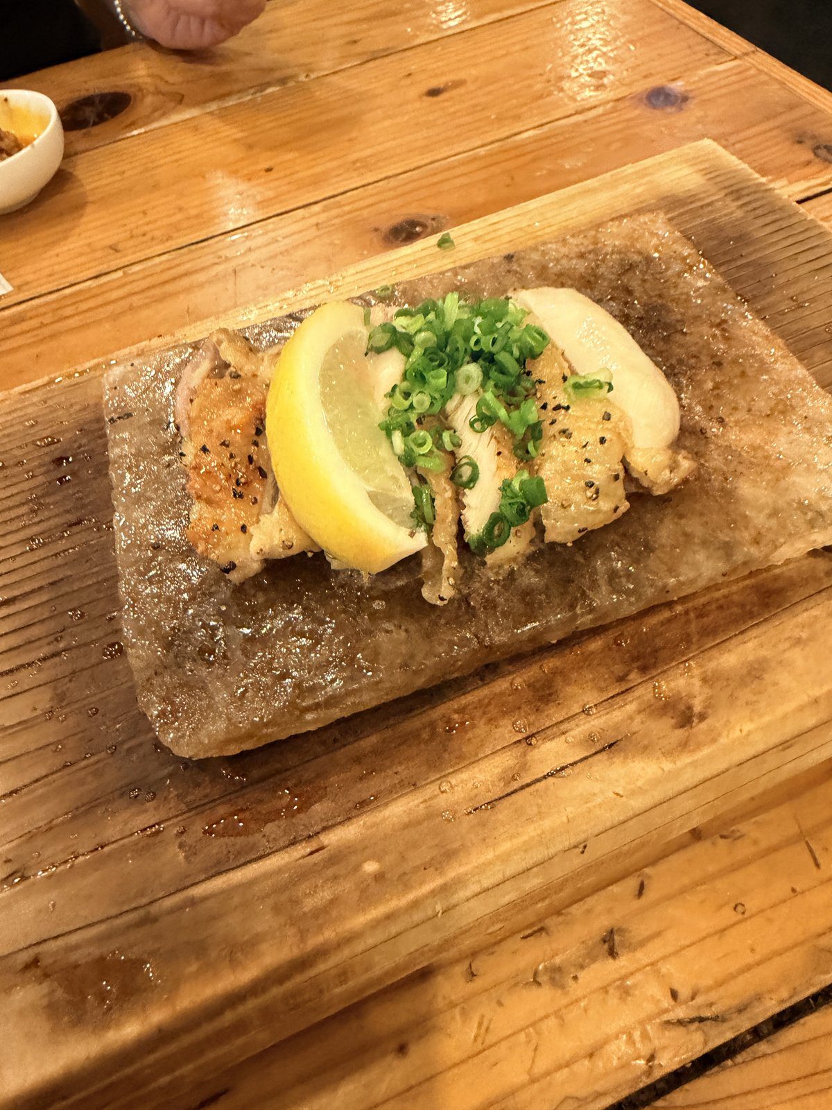 山陰漁酒場丸善水產出雲店實拍消費結帳單據