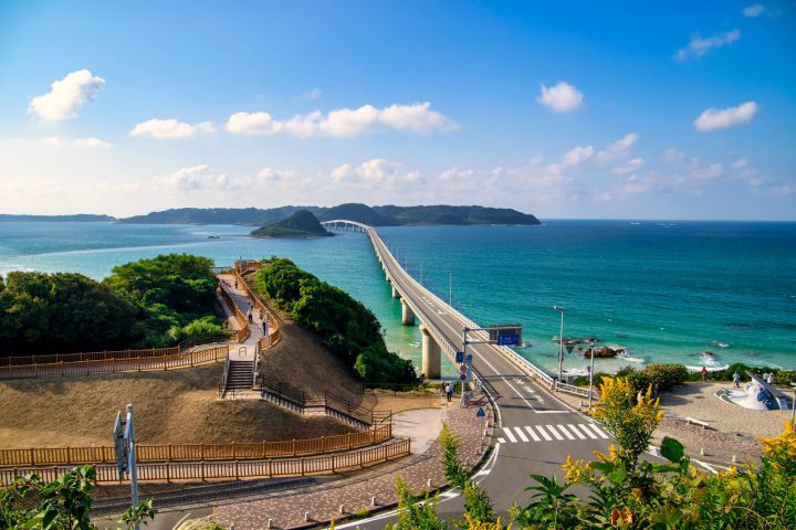 古宇利島攻略｜古宇利大橋、海洋塔門票交通與半日路線