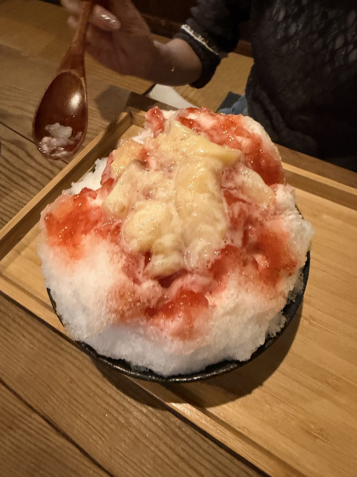 坪庭苔蘚與石燈籠日式造景特寫