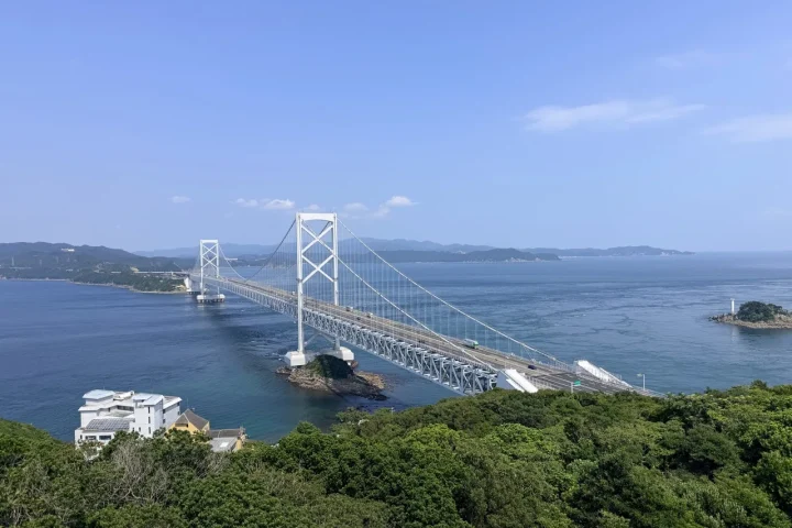 鳴門漩渦攻略｜渦之道門票、最佳時間、交通與實拍