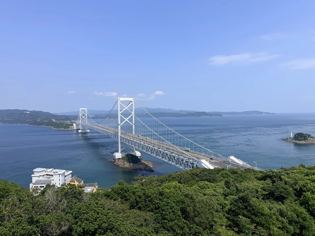 鳴門漩渦攻略｜渦之道門票、最佳時間、交通與實拍