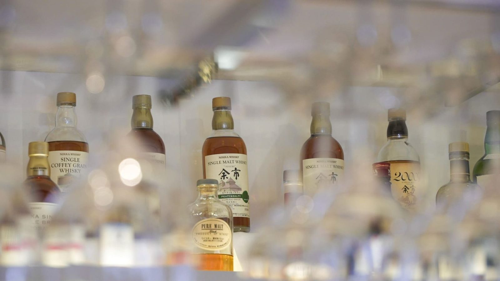 北海道定山溪夏萊艾比酒店｜Chalet Ivy Jozankei Lounge and Bar