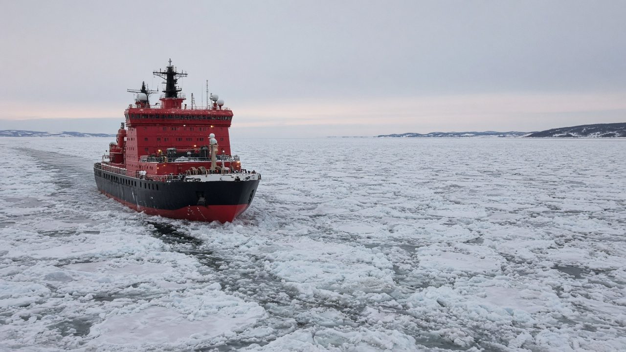 2026 網走流冰船AURORA號