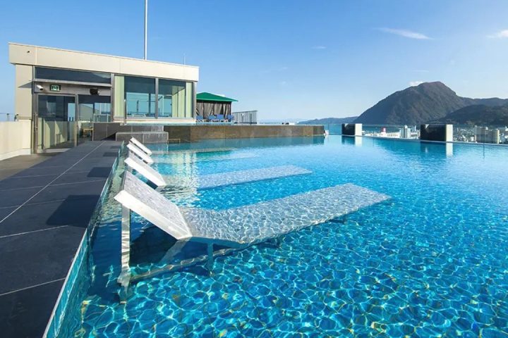 別府 AMANEK BePPU YULA-RE
