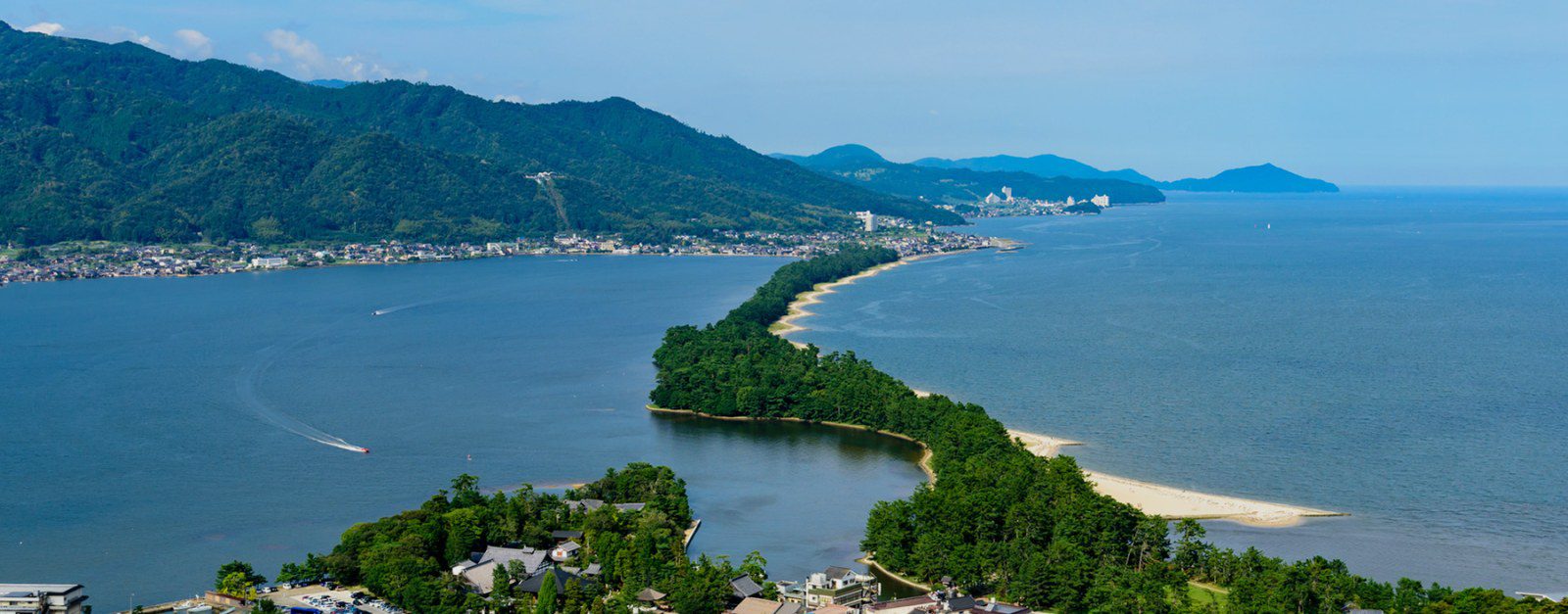天橋立 北野屋 迎賓空間與精緻景觀