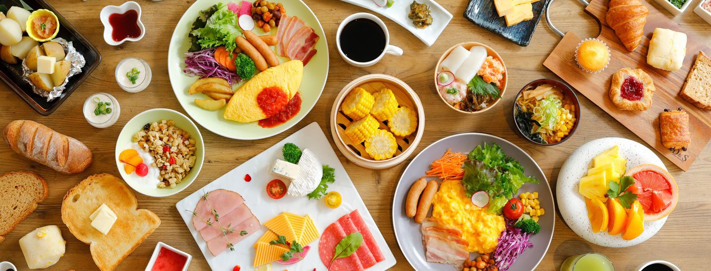ANA 皇冠假日酒店千歲 北海道風味餐飲