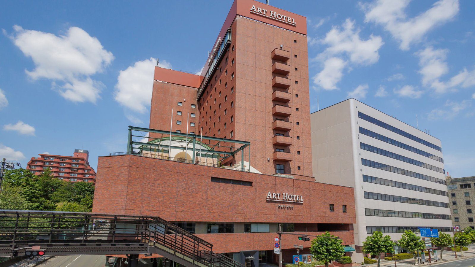 盛岡藝術飯店