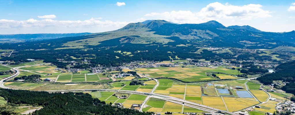 阿蘇赤水溫泉 白雲山莊 熊本赤牛與阿蘇在地時令百匯