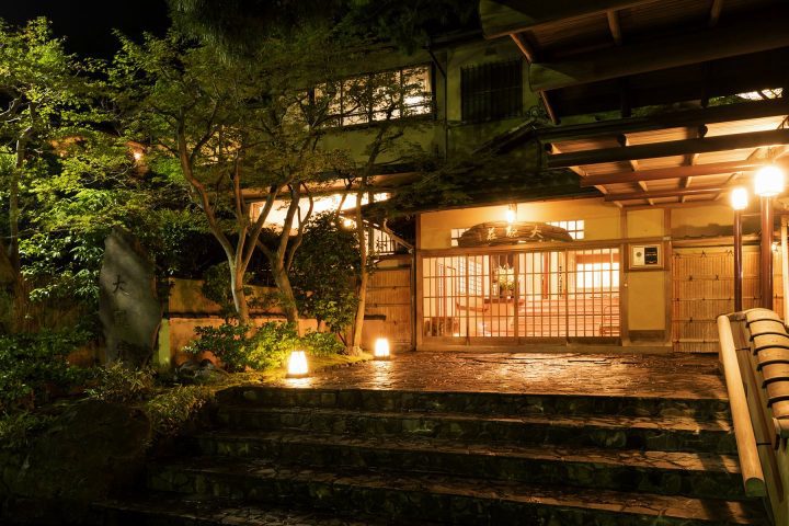 熱海溫泉 大觀莊