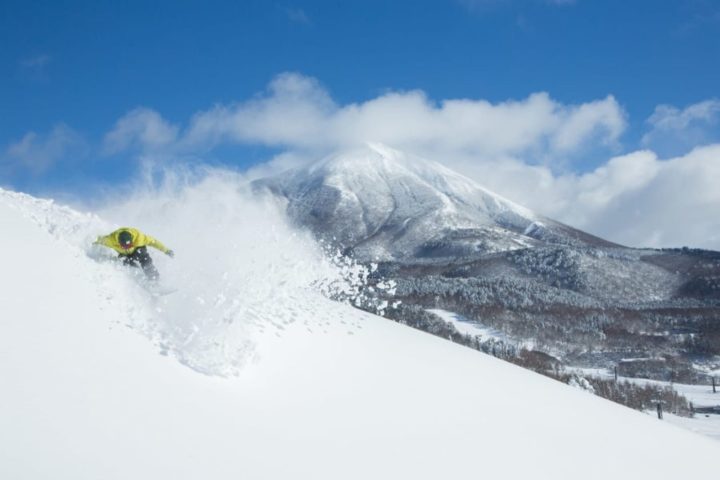 日本東北滑雪攻略｜藏王、安比、夏油、雫石與會津雪場怎麼選？