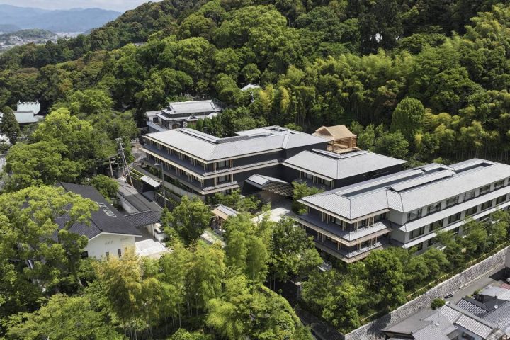 京都東山悅榕庄